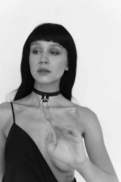 Anoeses Casual Choker