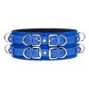Anoeses Belt “Aura” Blue Restraint 2 Anoeses Belt “Aura” Blue Restraint