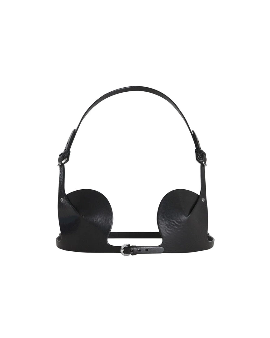 Anoeses Bra "Selena" Black 3 Anoeses Bra "Selena" Black