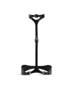 Anoeses Harness "Road" Black Harnesses