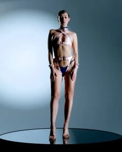 ANOESES Outfit #12 C2021