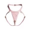 Anoeses Panties For Strap-on "Lora" Pink Sale