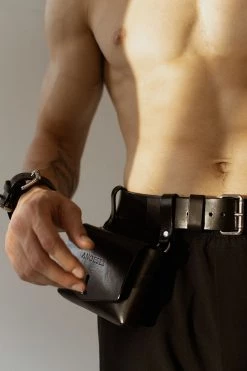 Anoeses Waist Bag Set