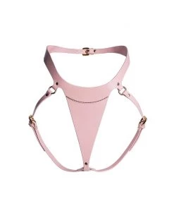 Restrict Panties "Belle" Pink Sale