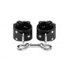 Anoeses Hand Cuffs "Spencer" Black