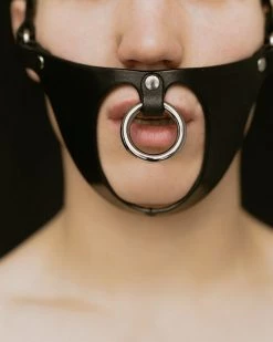 Anoeses Mask “Lin” Black