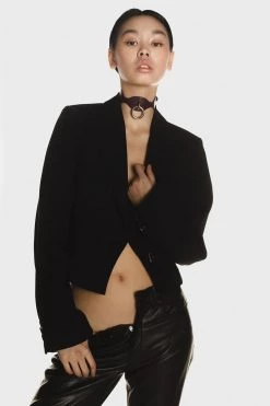 Anoeses Restraint Collar