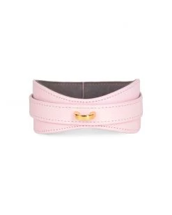 Anoeses Collar "Nellie" Pink Restraint