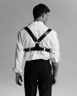 Anoeses Harness