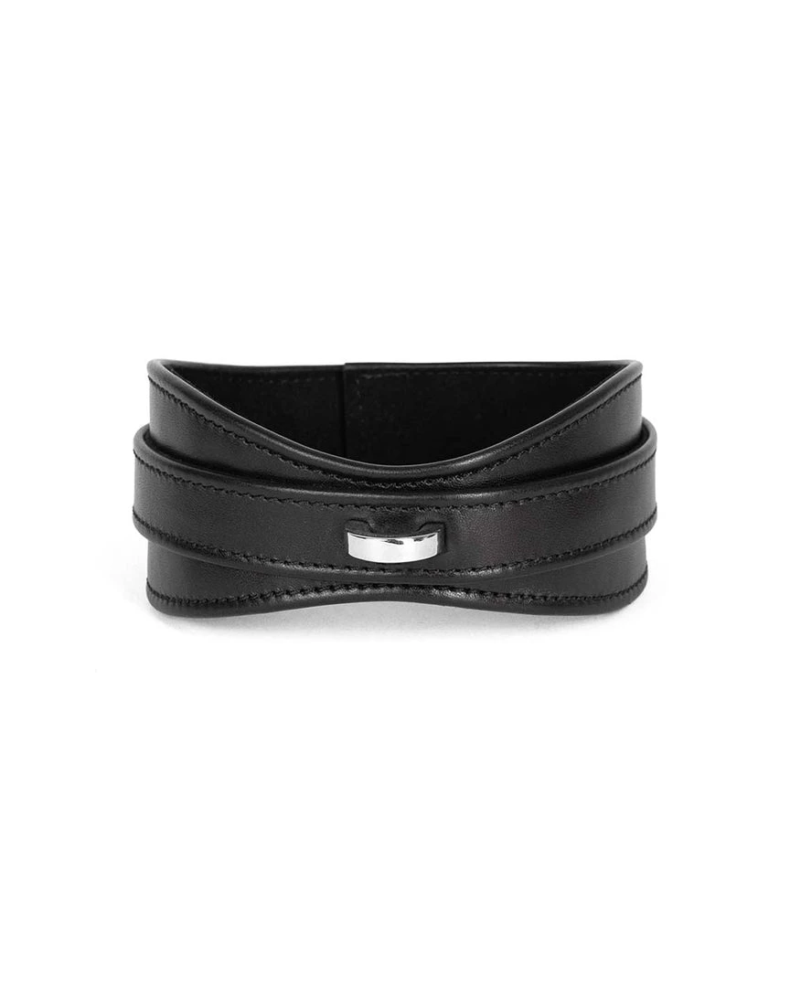 Anoeses Collar "Nellie" Black 3 Anoeses Collar "Nellie" Black