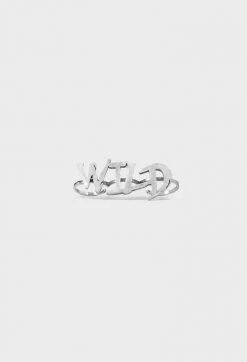 ANOESES Jewelry Wild Ring