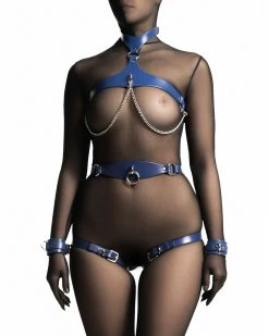 ANOESES Outfit #4 C2021