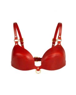 Anoeses Lingerie Set "Icon" Red