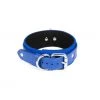 Anoeses Restraint Collar "Aura" Blue 2 Anoeses Restraint Collar "Aura" Blue
