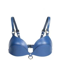 Anoeses Bra "Icon" Blue