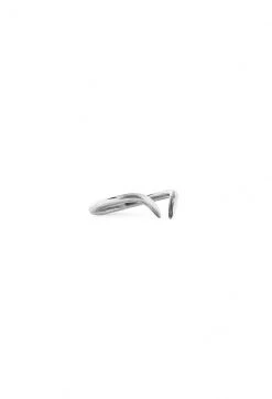 ANOESES Jewelry Antlers Ring