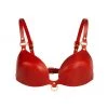 Anoeses Bra "Icon" Red