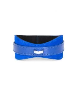 Anoeses Restraint Collar "Nellie" Blue