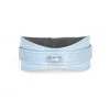 Anoeses Collar "Nellie" Light Blue Patent Restraint