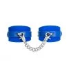 Anoeses Hand & Ankle Cuffs "Nellie" Blue