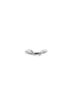 ANOESES Jewelry Antlers Ring