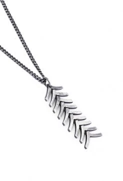 Anoeses Jewelry Tire Pendant