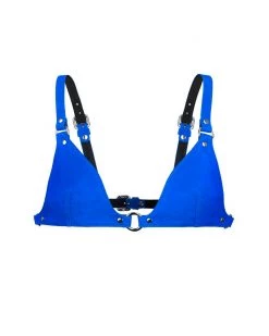 Anoeses Bra "Nellie" Blue