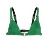 Anoeses Lingerie Bra "Nellie" Green