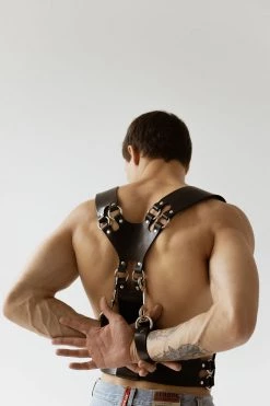 Anoeses Harness