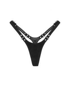 Anoeses Panties "Nellie" Black Lingerie