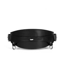 Anoeses Belt “Nellie” Black