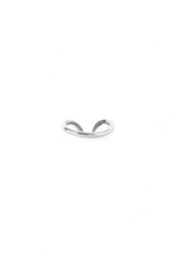 ANOESES Jewelry Antlers Ring