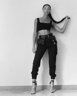 Anoeses Waist Bag Set