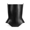 Anoeses Corset "Keilir" Black 1 Anoeses Corset "Keilir" Black