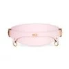 Anoeses Belt “Nellie” Pink