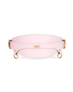 Anoeses Belt “Nellie” Pink