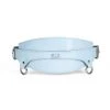 Anoeses Belt “Nellie” Light Blue Patent Restraint 2 Anoeses Belt “Nellie” Light Blue Patent Restraint