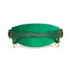 Anoeses Belt “Nellie” Green Restraint