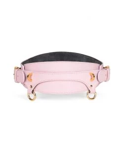 Anoeses Belt “Nellie” Pink
