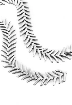 Anoeses Tire Chain Jewelry