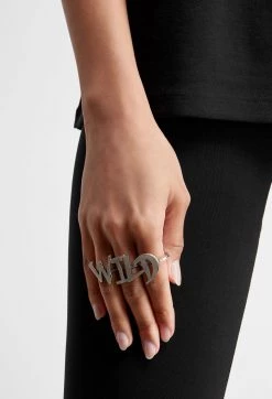ANOESES Jewelry Wild Ring