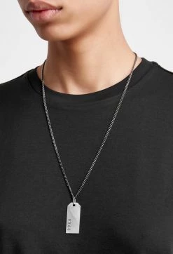 Anoeses Tribute + Bullet Hole Pendants Jewelry