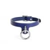 Anoeses Choker "Embla" Blue 2 Anoeses Choker "Embla" Blue