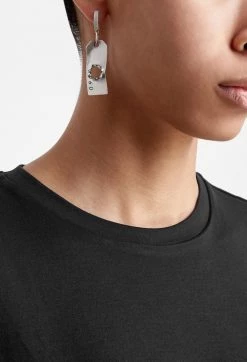 Anoeses Bullet Hole Earring