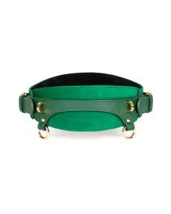 Anoeses Belt “Nellie” Green Restraint 7 Anoeses Belt “Nellie” Green Restraint