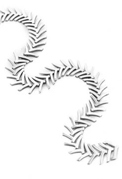 Anoeses Tire Chain Jewelry