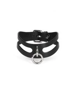Anoeses Choker "Liam Mini" Black