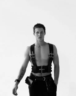 Anoeses Harness