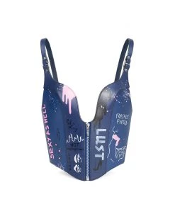 Anoeses Casual Corset