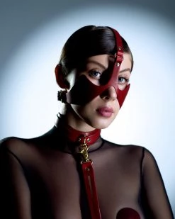 ANOESES Outfit #8 C2021